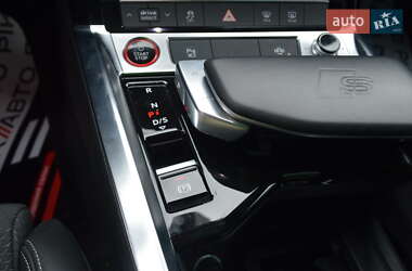 Внедорожник / Кроссовер Audi e-tron S Sportback 2022 в 