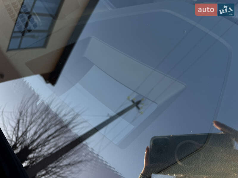 Внедорожник / Кроссовер Audi e-tron S Sportback 2022 в Черновцах