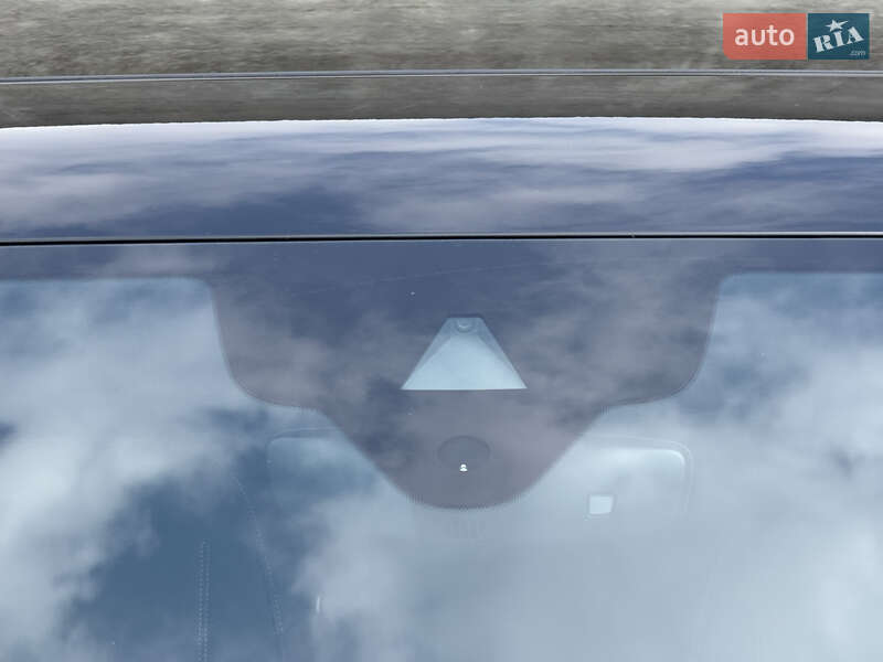 Внедорожник / Кроссовер Audi e-tron S Sportback 2021 в Львове