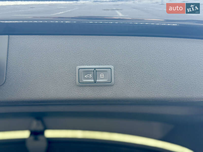 Внедорожник / Кроссовер Audi e-tron S Sportback 2021 в Львове