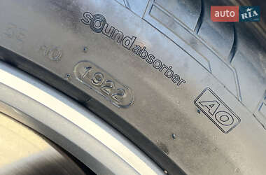 Внедорожник / Кроссовер Audi e-tron S Sportback 2022 в 