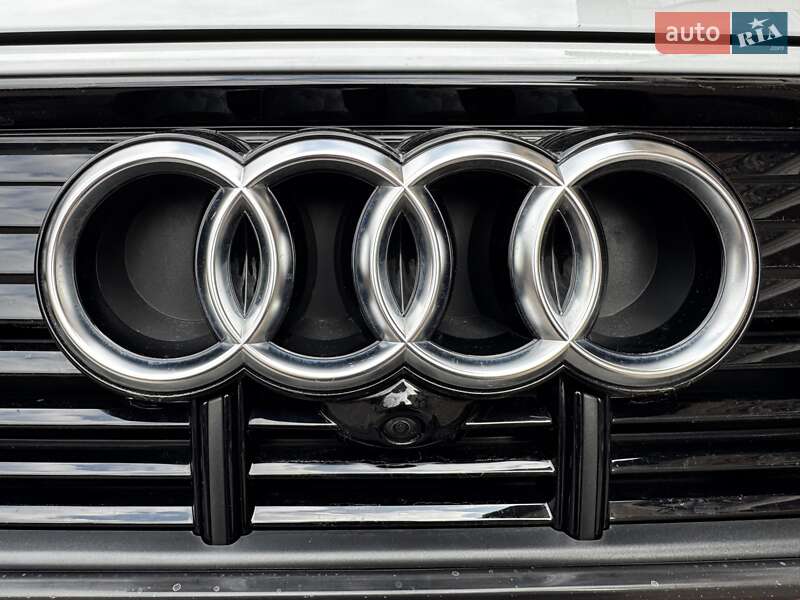 Позашляховик / Кросовер Audi e-tron S Sportback 2021 в Києві фото 46 Позашляховик / Кросовер Audi e-tron S Sportback 2021 в Києві
