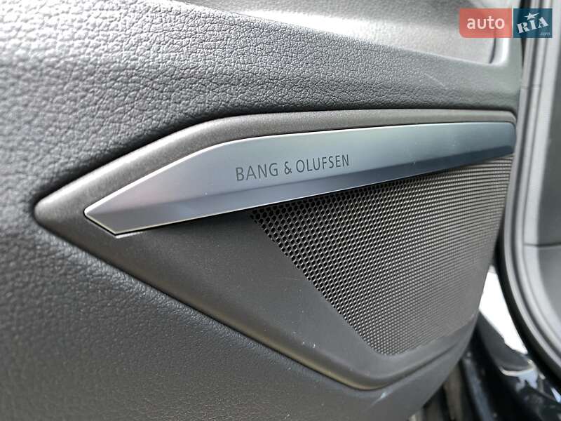 Внедорожник / Кроссовер Audi e-tron S Sportback 2022 в Львове