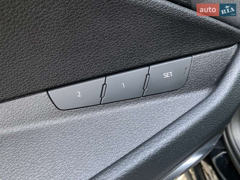 Внедорожник / Кроссовер Audi e-tron S Sportback 2022 в Львове