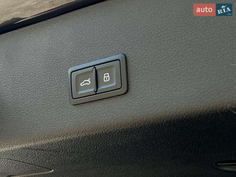 Внедорожник / Кроссовер Audi e-tron S Sportback 2022 в Луцке