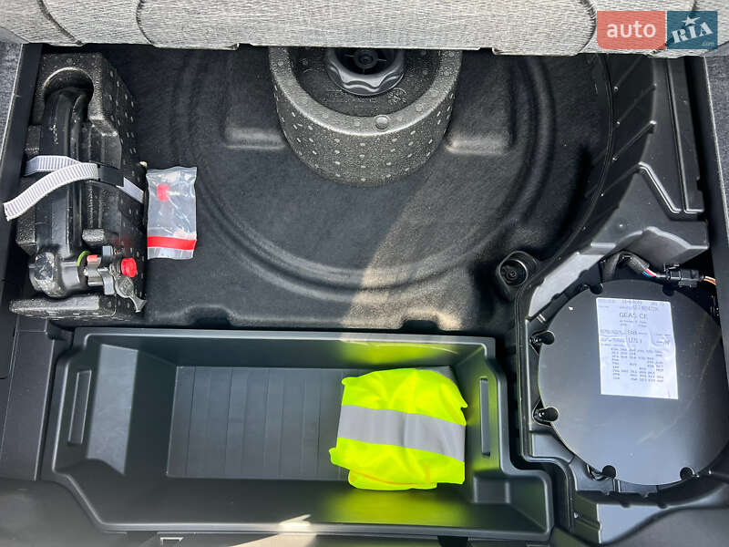 Внедорожник / Кроссовер Audi e-tron S Sportback 2022 в Луцке
