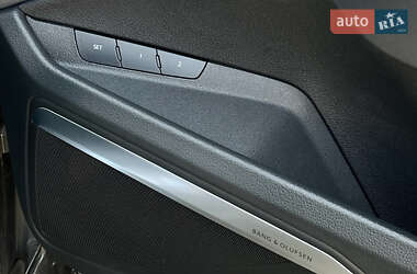 Внедорожник / Кроссовер Audi e-tron S Sportback 2022 в 