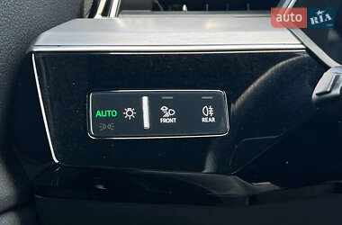 Внедорожник / Кроссовер Audi e-tron S Sportback 2022 в 