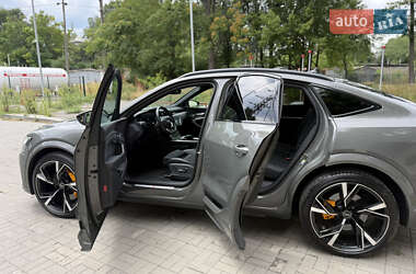 Внедорожник / Кроссовер Audi e-tron S Sportback 2022 в 