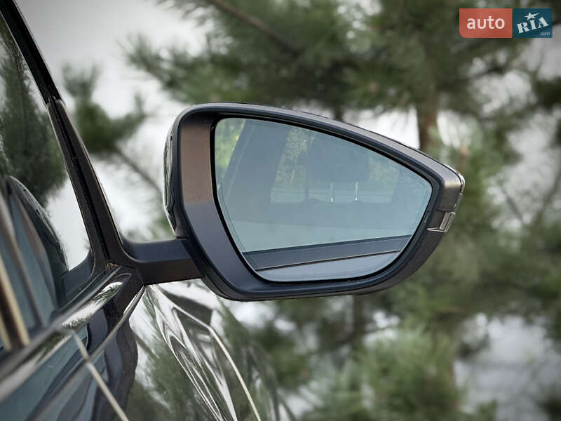 Внедорожник / Кроссовер Audi e-tron S Sportback 2022 в Луцке