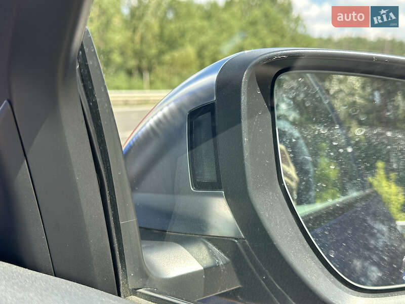 Позашляховик / Кросовер Audi e-tron S Sportback 2020 в Ковелі