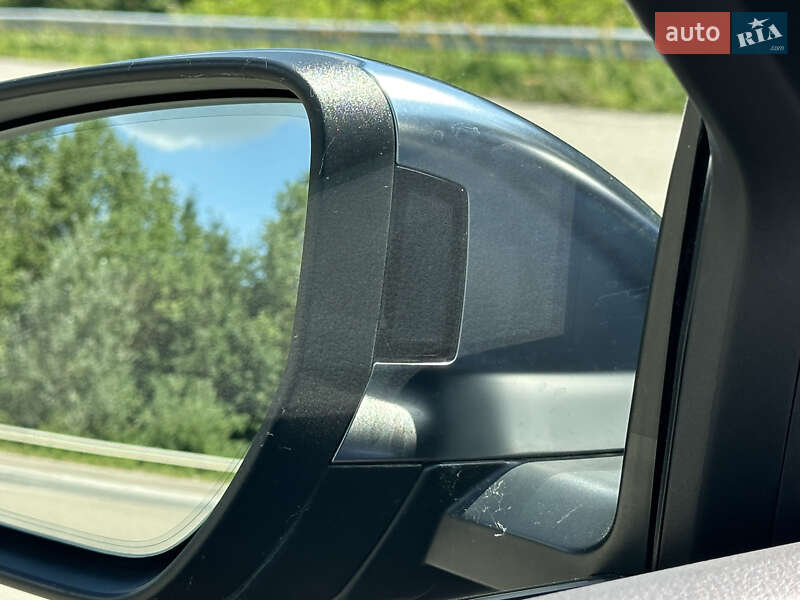 Позашляховик / Кросовер Audi e-tron S Sportback 2020 в Ковелі