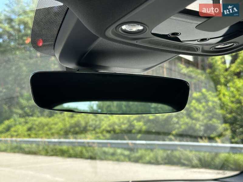 Позашляховик / Кросовер Audi e-tron S Sportback 2020 в Ковелі