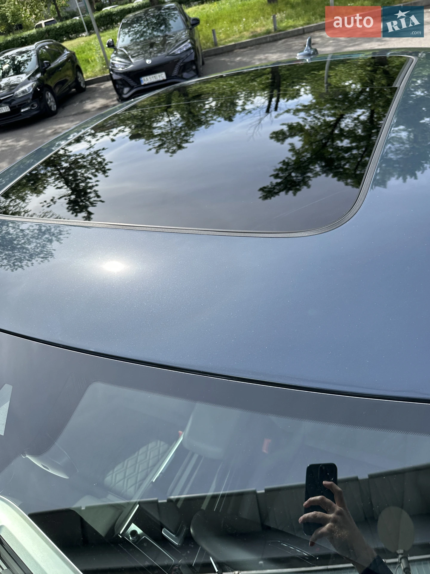 2021 Audi e-tron S Sportback - мініатюра 12