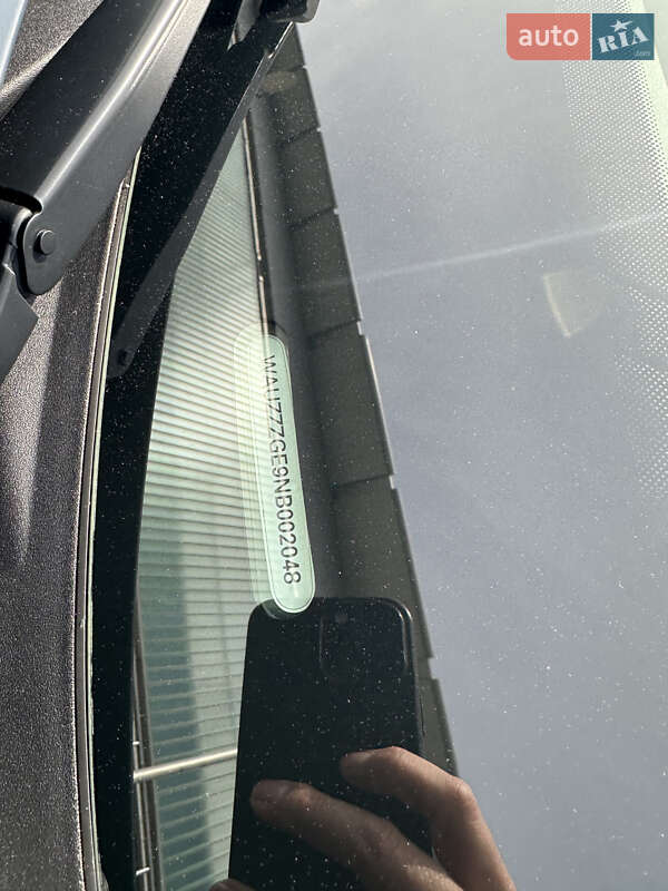 Внедорожник / Кроссовер Audi e-tron S Sportback 2021 в Киеве