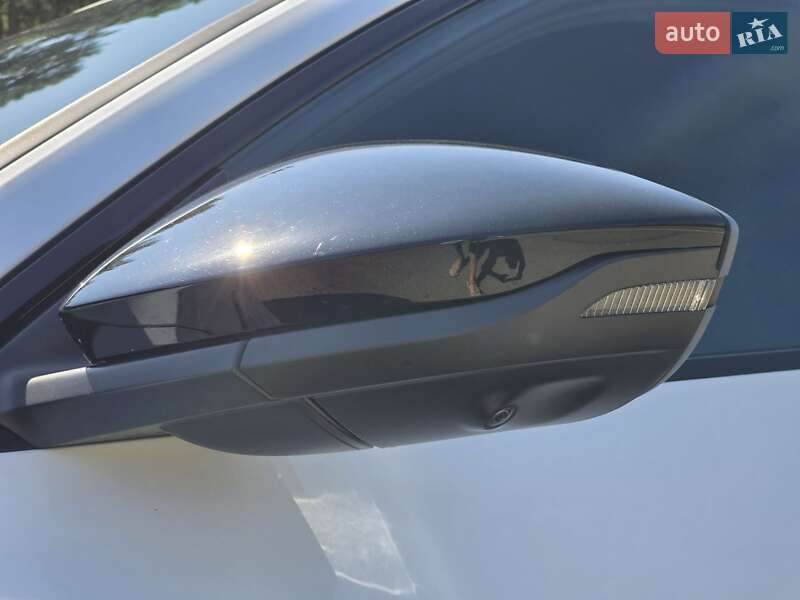 Позашляховик / Кросовер Audi e-tron S Sportback 2021 в Ковелі фото 27 Позашляховик / Кросовер Audi e-tron S Sportback 2021 в Ковелі