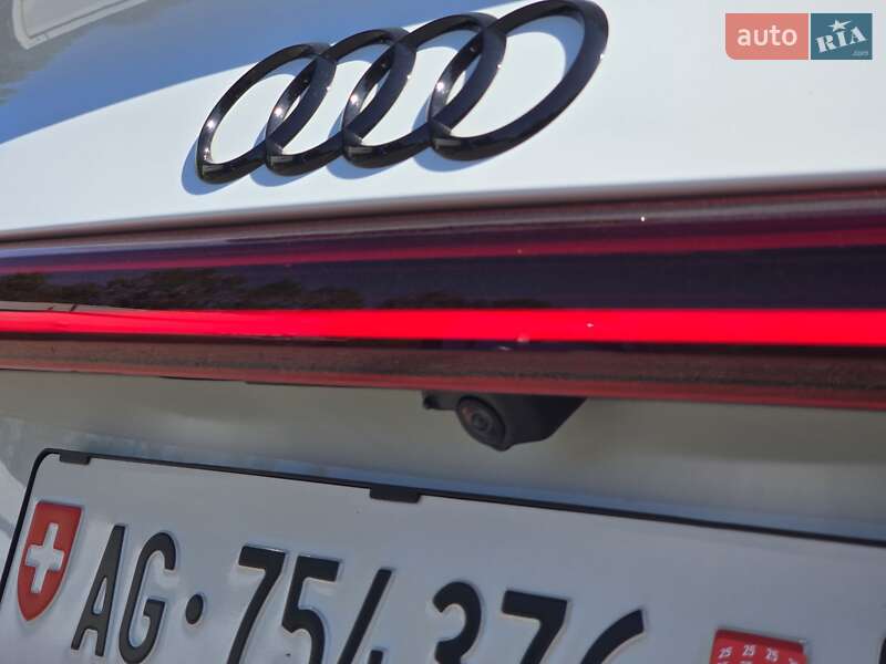 Позашляховик / Кросовер Audi e-tron S Sportback 2021 в Ковелі фото 34 Позашляховик / Кросовер Audi e-tron S Sportback 2021 в Ковелі