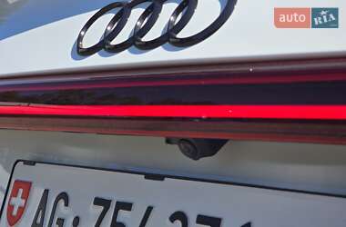 Внедорожник / Кроссовер Audi e-tron S Sportback 2021 в 