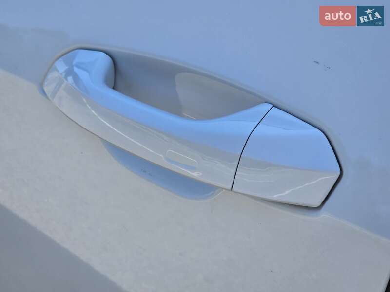 Позашляховик / Кросовер Audi e-tron S Sportback 2021 в Ковелі фото 28 Позашляховик / Кросовер Audi e-tron S Sportback 2021 в Ковелі