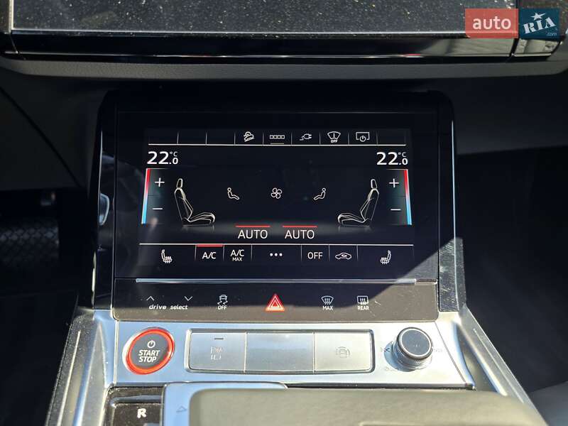 Позашляховик / Кросовер Audi e-tron S Sportback 2021 в Ковелі фото 90 Позашляховик / Кросовер Audi e-tron S Sportback 2021 в Ковелі