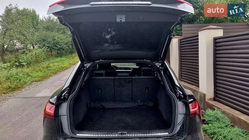 Позашляховик / Кросовер Audi e-tron S Sportback 2021 в Тернополі фото 13 Позашляховик / Кросовер Audi e-tron S Sportback 2021 в Тернополі