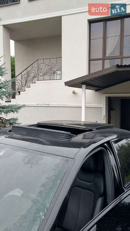 Позашляховик / Кросовер Audi e-tron S Sportback 2021 в Тернополі фото 16 Позашляховик / Кросовер Audi e-tron S Sportback 2021 в Тернополі