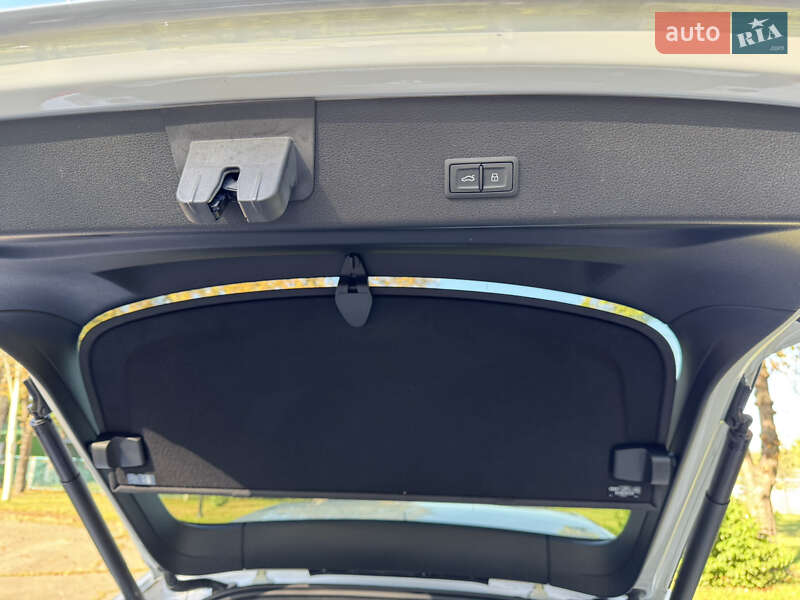 Внедорожник / Кроссовер Audi e-tron S Sportback 2022 в Киеве