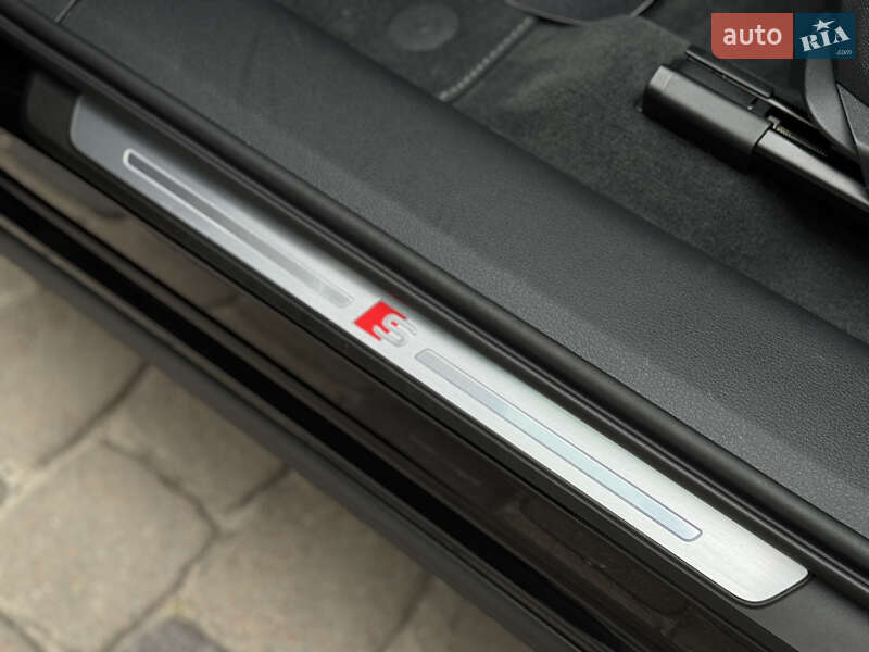 Внедорожник / Кроссовер Audi e-tron S Sportback 2021 в Луцке