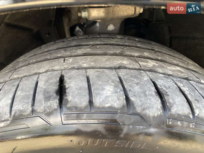 Позашляховик / Кросовер Audi e-tron S Sportback 2023 в Львові фото 44 Позашляховик / Кросовер Audi e-tron S Sportback 2023 в Львові