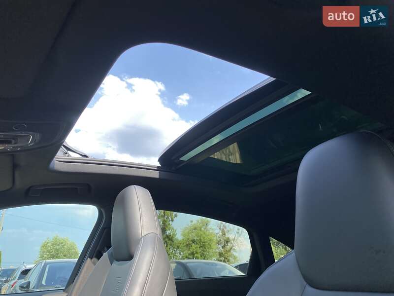 Позашляховик / Кросовер Audi e-tron S Sportback 2023 в Львові фото 52 Позашляховик / Кросовер Audi e-tron S Sportback 2023 в Львові