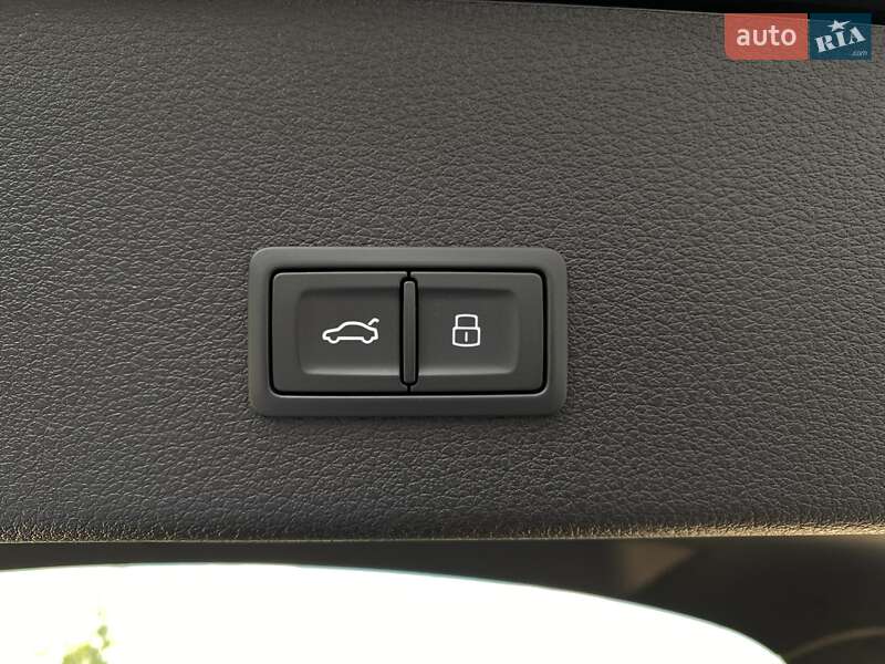 Позашляховик / Кросовер Audi e-tron S Sportback 2023 в Львові фото 27 Позашляховик / Кросовер Audi e-tron S Sportback 2023 в Львові