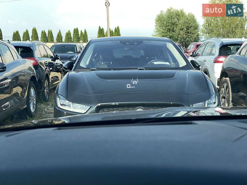 Позашляховик / Кросовер Audi e-tron S Sportback 2023 в Львові фото 22 Позашляховик / Кросовер Audi e-tron S Sportback 2023 в Львові