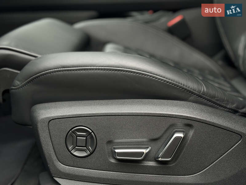 Внедорожник / Кроссовер Audi e-tron S Sportback 2022 в Луцке