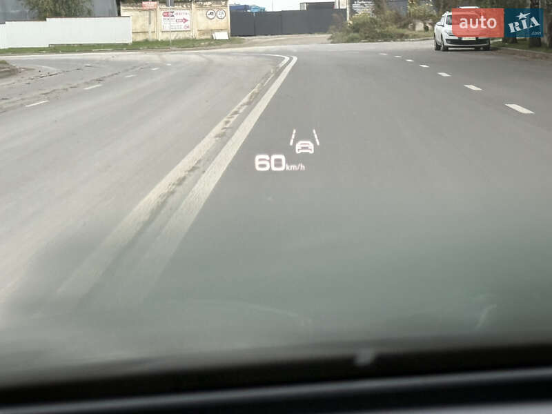 Внедорожник / Кроссовер Audi e-tron S Sportback 2022 в Черновцах