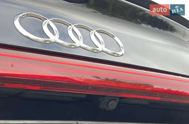 Внедорожник / Кроссовер Audi e-tron S Sportback 2022 в 