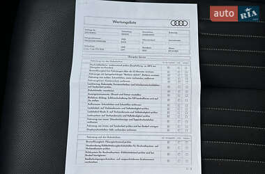 Внедорожник / Кроссовер Audi e-tron S Sportback 2022 в 