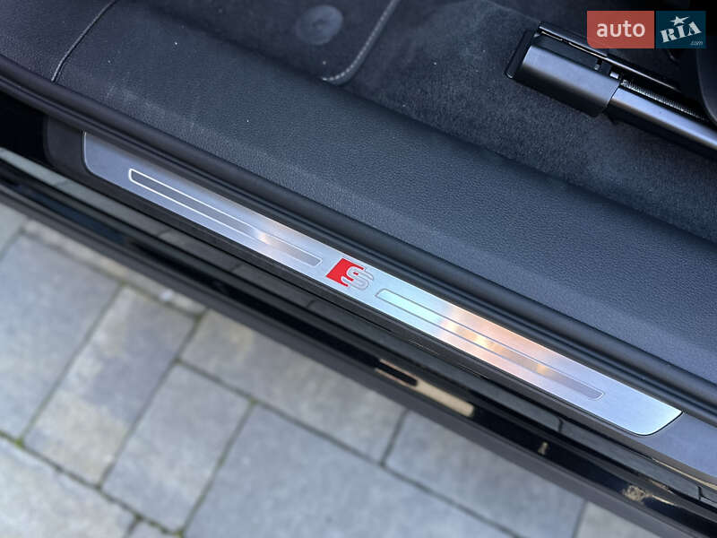 Позашляховик / Кросовер Audi e-tron S Sportback 2022 в Луцьку фото 48 Позашляховик / Кросовер Audi e-tron S Sportback 2022 в Луцьку