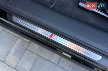 Внедорожник / Кроссовер Audi e-tron S Sportback 2022 в 