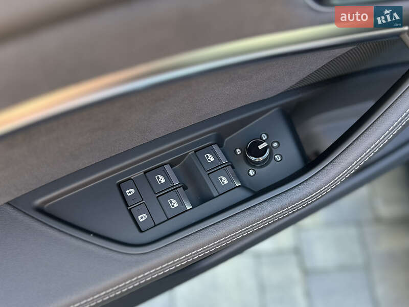 Позашляховик / Кросовер Audi e-tron S Sportback 2022 в Луцьку фото 45 Позашляховик / Кросовер Audi e-tron S Sportback 2022 в Луцьку