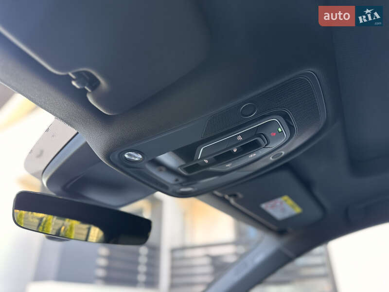 Позашляховик / Кросовер Audi e-tron S Sportback 2022 в Луцьку фото 76 Позашляховик / Кросовер Audi e-tron S Sportback 2022 в Луцьку