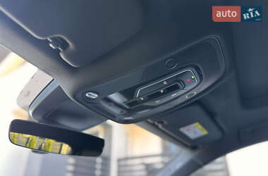 Внедорожник / Кроссовер Audi e-tron S Sportback 2022 в 