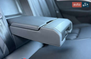 Внедорожник / Кроссовер Audi e-tron S Sportback 2022 в 