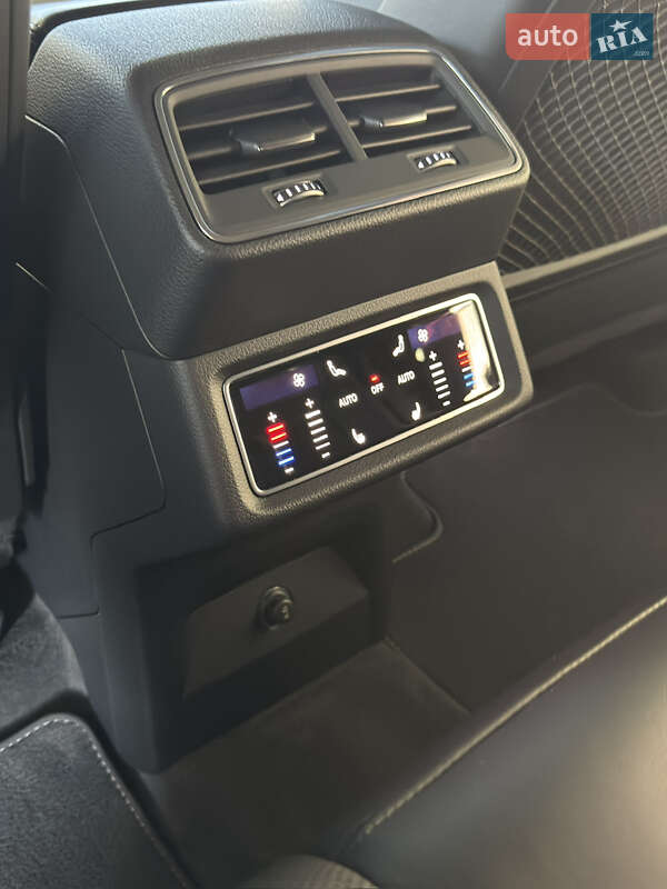 Позашляховик / Кросовер Audi e-tron S Sportback 2022 в Луцьку фото 83 Позашляховик / Кросовер Audi e-tron S Sportback 2022 в Луцьку
