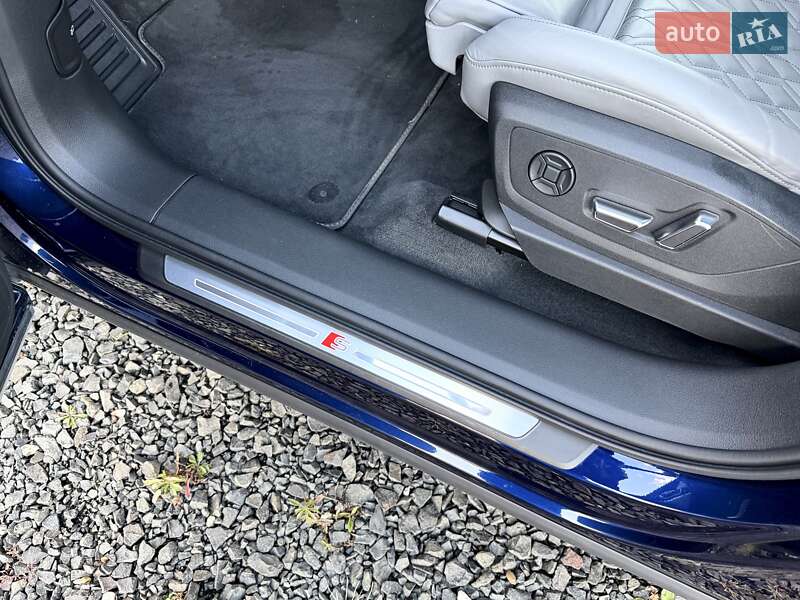 Внедорожник / Кроссовер Audi e-tron S Sportback 2021 в Киеве фото 28 Внедорожник / Кроссовер Audi e-tron S Sportback 2021 в Киеве