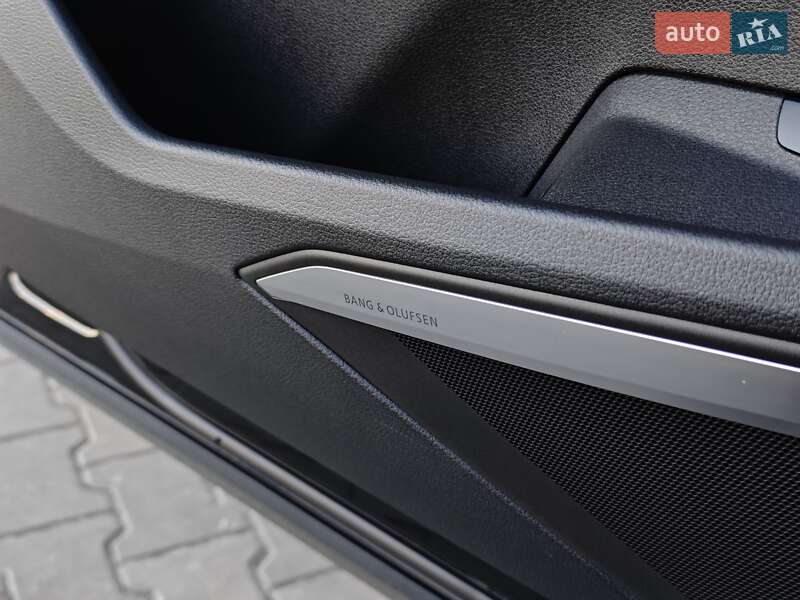 Позашляховик / Кросовер Audi e-tron S Sportback 2021 в Луцьку фото 31 Позашляховик / Кросовер Audi e-tron S Sportback 2021 в Луцьку