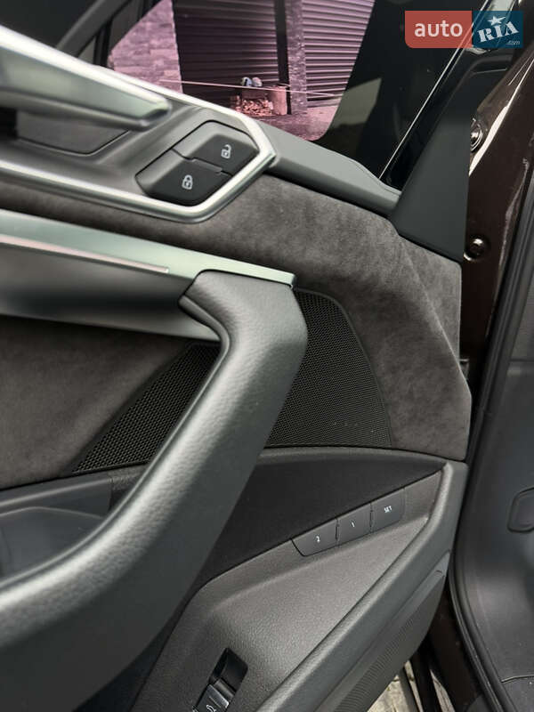 Позашляховик / Кросовер Audi e-tron S Sportback 2021 в Тернополі фото 21 Позашляховик / Кросовер Audi e-tron S Sportback 2021 в Тернополі