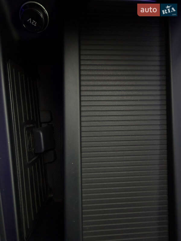 Позашляховик / Кросовер Audi e-tron S Sportback 2021 в Тернополі фото 33 Позашляховик / Кросовер Audi e-tron S Sportback 2021 в Тернополі