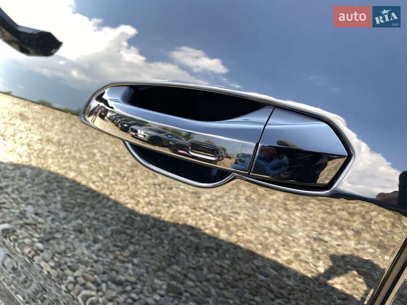 Внедорожник / Кроссовер Audi e-tron S Sportback 2023 в Львове