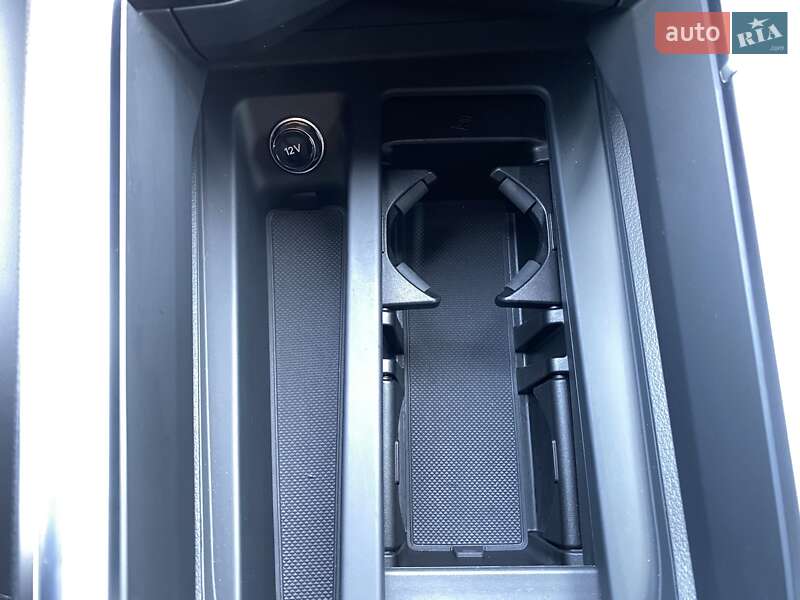 Внедорожник / Кроссовер Audi e-tron S Sportback 2023 в Львове