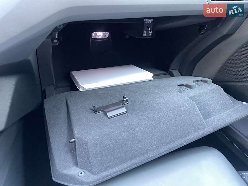 Внедорожник / Кроссовер Audi e-tron S Sportback 2023 в Львове